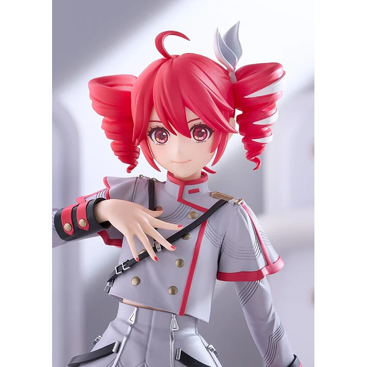 (Pre-Venta) Kasane Teto (L Size) Pop Up Parade - Synthesizer V AI 4