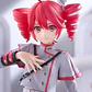 (Pre-Venta) Kasane Teto (L Size) Pop Up Parade - Synthesizer V AI - Miniatura 4