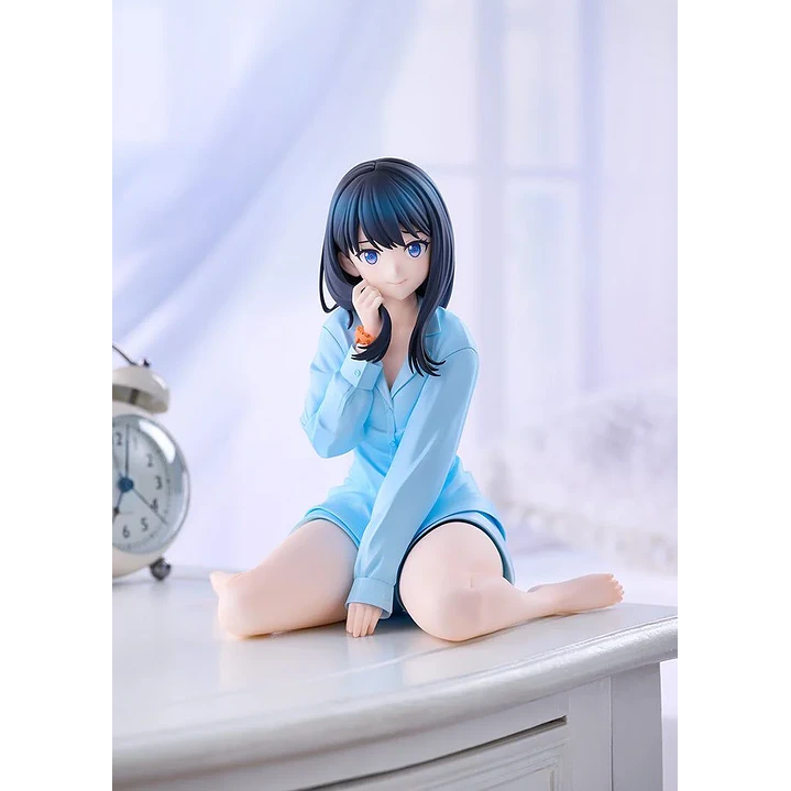 (Pre-Venta) Rikka Takarada (Ver. Pijama) XL Pop Up Parade Swacchao! - Gridman Universe 3