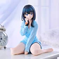 (Pre-Venta) Rikka Takarada (Ver. Pijama) XL Pop Up Parade Swacchao! - Gridman Universe - Miniatura 3