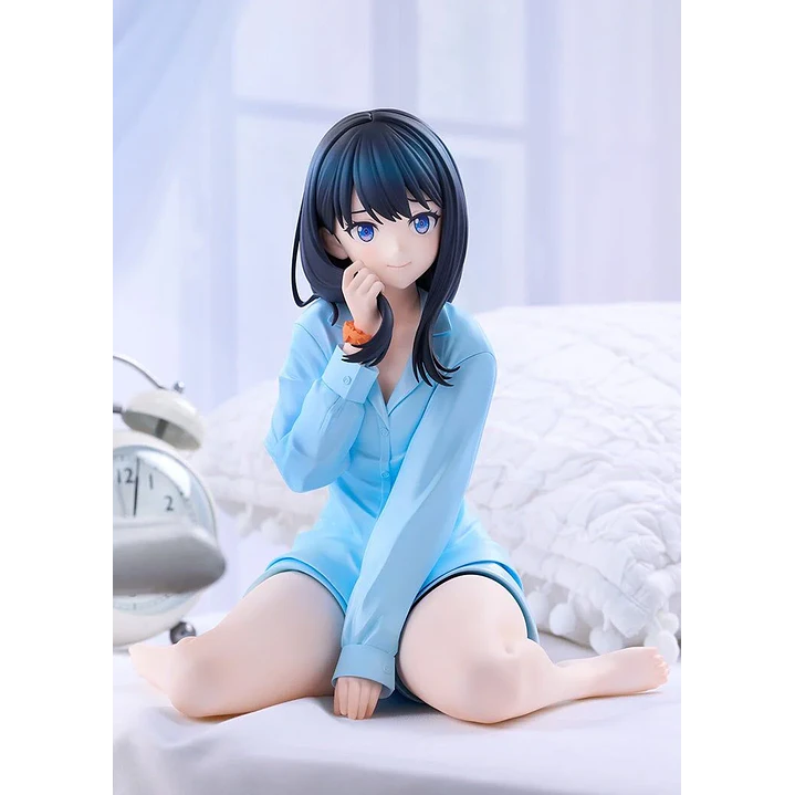 (Pre-Venta) Rikka Takarada (Ver. Pijama) XL Pop Up Parade Swacchao! - Gridman Universe 2