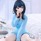 (Pre-Venta) Rikka Takarada (Ver. Pijama) XL Pop Up Parade Swacchao! - Gridman Universe - Miniatura 2