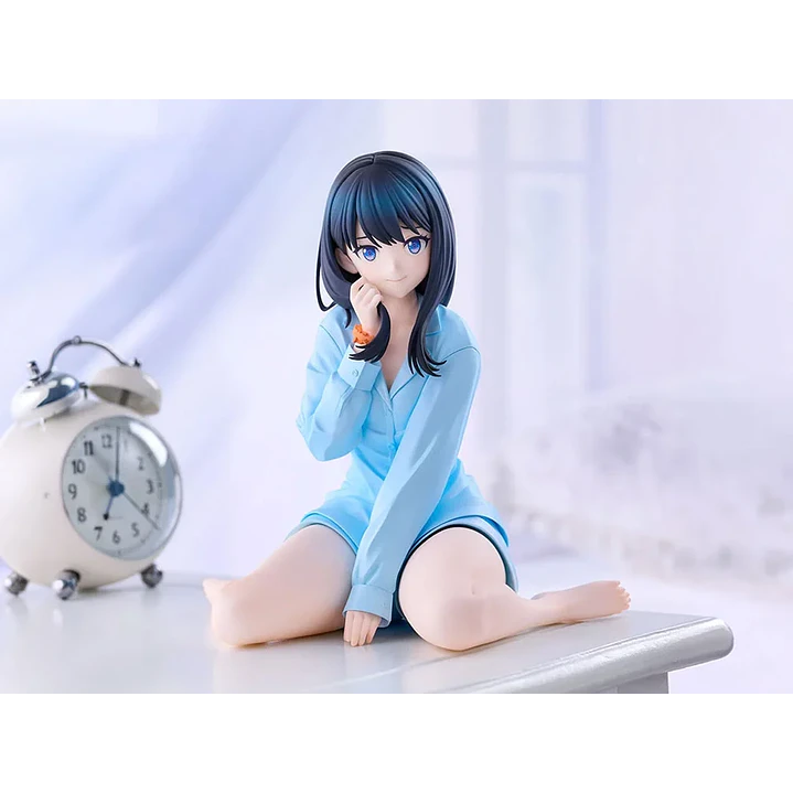 (Pre-Venta) Rikka Takarada (Ver. Pijama) XL Pop Up Parade Swacchao! - Gridman Universe 1
