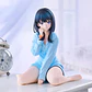 (Pre-Venta) Rikka Takarada (Ver. Pijama) XL Pop Up Parade Swacchao! - Gridman Universe - Miniatura 1