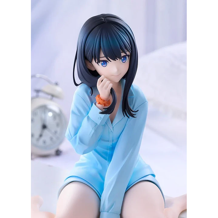 (Pre-Venta) Rikka Takarada (Ver. Pijama) XL Pop Up Parade Swacchao! - Gridman Universe 4