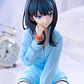 (Pre-Venta) Rikka Takarada (Ver. Pijama) XL Pop Up Parade Swacchao! - Gridman Universe - Miniatura 4
