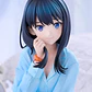(Pre-Venta) Rikka Takarada (Ver. Pijama) XL Pop Up Parade Swacchao! - Gridman Universe - Miniatura 5