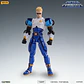 (Pre-Venta) Capitan 52Toys - Capitan Comando - Miniatura 9