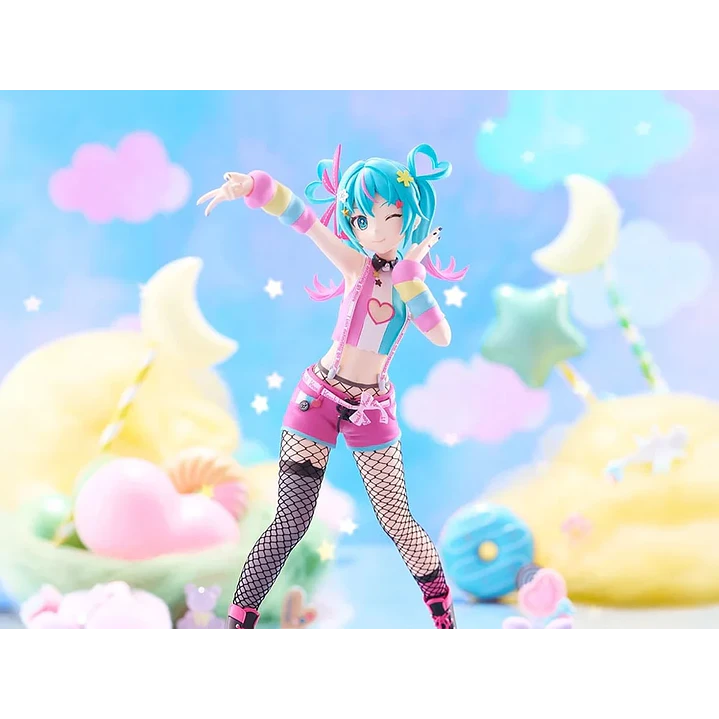 (Pre-Venta) Hatsune Miku DecoMiku Lightness (Talla L) Pop Up Parade - Vocaloid 1