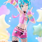 (Pre-Venta) Hatsune Miku DecoMiku Lightness (Talla L) Pop Up Parade - Vocaloid - Miniatura 3
