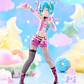 (Pre-Venta) Hatsune Miku DecoMiku Lightness (Talla L) Pop Up Parade - Vocaloid - Miniatura 5