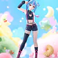 (Pre-Venta) Hatsune Miku DecoMiku Darkness (Talla L) Pop Up Parade - Vocaloid - Miniatura 5