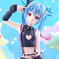 (Pre-Venta) Hatsune Miku DecoMiku Darkness (Talla L) Pop Up Parade - Vocaloid - Miniatura 6