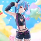 (Pre-Venta) Hatsune Miku DecoMiku Darkness (Talla L) Pop Up Parade - Vocaloid - Miniatura 2