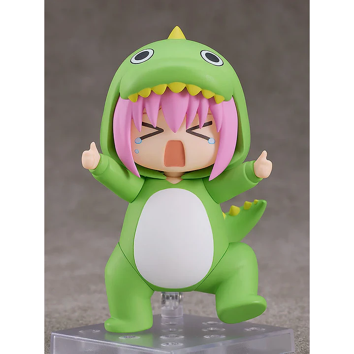 (Pre-Venta) Hitori Gotoh (Attention-Seeking Monster Ver.) Nendoroid - Bocchi the Rock! 2