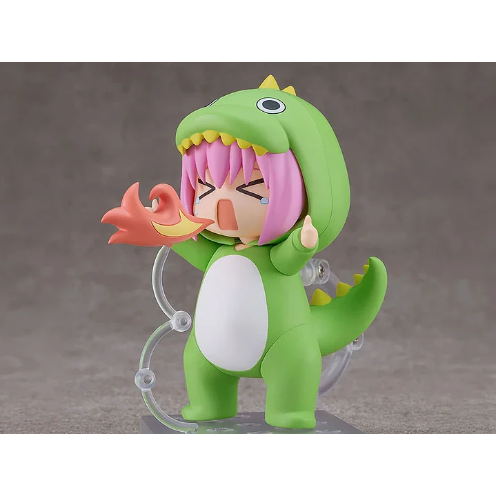 (Pre-Venta) Hitori Gotoh (Attention-Seeking Monster Ver.) Nendoroid - Bocchi the Rock! 1