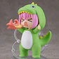 (Pre-Venta) Hitori Gotoh (Attention-Seeking Monster Ver.) Nendoroid - Bocchi the Rock! - Miniatura 1