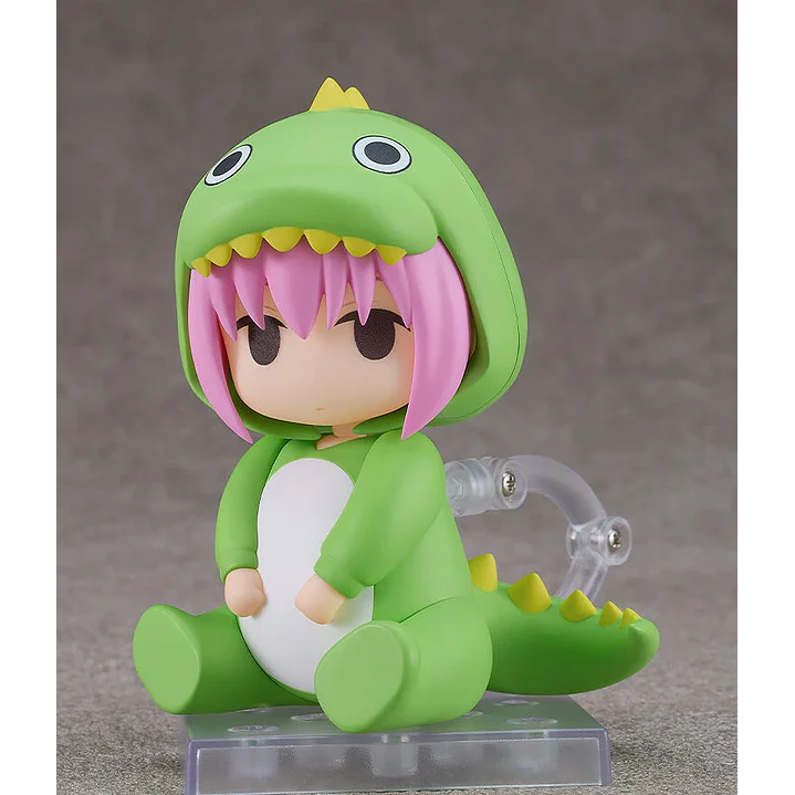 (Pre-Venta) Hitori Gotoh (Attention-Seeking Monster Ver.) Nendoroid - Bocchi the Rock! 5