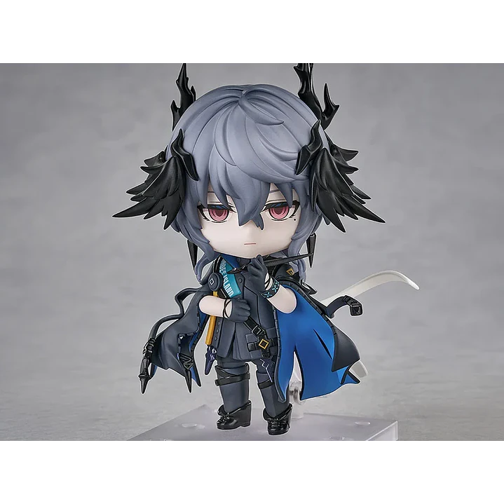 (Pre-Venta) Logos Nendoroid - Arknights 1
