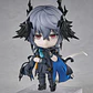 (Pre-Venta) Logos Nendoroid - Arknights - Miniatura 1