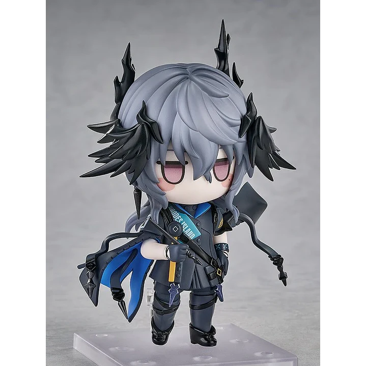 (Pre-Venta) Logos Nendoroid - Arknights 2