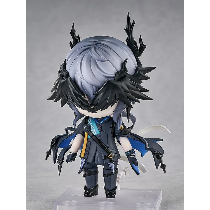 (Pre-Venta) Logos Nendoroid - Arknights 3