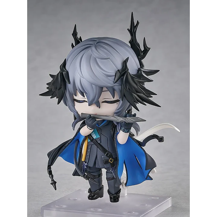 (Pre-Venta) Logos Nendoroid - Arknights 4