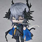 (Pre-Venta) Logos Nendoroid - Arknights - Miniatura 4