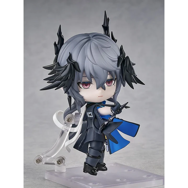 (Pre-Venta) Logos Nendoroid - Arknights 5