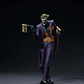 (Pre-Venta) Joker Inart - DC Comics  - Miniatura 4