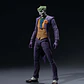 (Pre-Venta) Joker Inart - DC Comics  - Miniatura 5