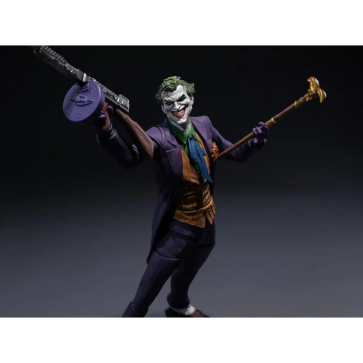 (Pre-Venta) Joker Inart - DC Comics  1