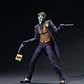 (Pre-Venta) Joker Inart - DC Comics  - Miniatura 19