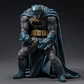 (Pre-Venta) Batman Blue Suit Inart - Batman The Dark Knight returns  - Miniatura 1