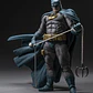 (Pre-Venta) Batman Blue Suit Inart - Batman The Dark Knight returns  - Miniatura 5