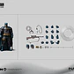(Pre-Venta) Batman Blue Suit Inart - Batman The Dark Knight returns  - Miniatura 2