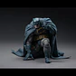 (Pre-Venta) Batman Blue Suit Inart - Batman The Dark Knight returns  - Miniatura 13