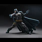 (Pre-Venta) Batman Blue Suit Inart - Batman The Dark Knight returns  - Miniatura 14