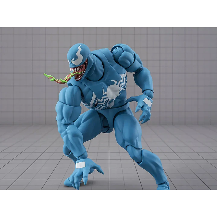 (Pre-Venta) Venom S.H. Figuarts - Marvel Gamerverse 1