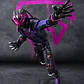 (Pre-Venta) Miles G. Morales (42 Miles on the Prowler's Path) S.H. Figuarts - Spider-Man Across the Spider-Verse - Miniatura 1