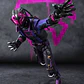 (Pre-Venta) Miles G. Morales (42 Miles on the Prowler's Path) S.H. Figuarts - Spider-Man Across the Spider-Verse - Miniatura 2