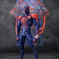 (Pre-Venta) Spider-Man 2099 (928 Warden of the Multiverse) S.H. Figuarts - Spider-Man Across the Spider-Verse - Miniatura 1