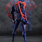 (Pre-Venta) Spider-Man 2099 (928 Warden of the Multiverse) S.H. Figuarts - Spider-Man Across the Spider-Verse - Miniatura 4