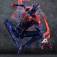 (Pre-Venta) Spider-Man 2099 (928 Warden of the Multiverse) S.H. Figuarts - Spider-Man Across the Spider-Verse - Miniatura 5