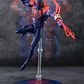 (Pre-Venta) Spider-Man 2099 (928 Warden of the Multiverse) S.H. Figuarts - Spider-Man Across the Spider-Verse - Miniatura 6