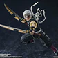 (Pre-Venta) Tengen Uzui S.H. Figuarts - Kimetsu no Yaiba - Miniatura 2