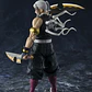 (Pre-Venta) Tengen Uzui S.H. Figuarts - Kimetsu no Yaiba - Miniatura 4