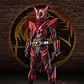 (Pre-Venta) Kamen Rider MY-TH S.H. Figuarts - Kamen Rider - Miniatura 1