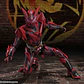 (Pre-Venta) Kamen Rider MY-TH S.H. Figuarts - Kamen Rider - Miniatura 5