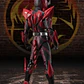 (Pre-Venta) Kamen Rider MY-TH S.H. Figuarts - Kamen Rider - Miniatura 6